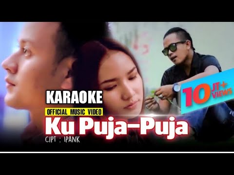 KU PUJA PUJA - KARAOKE - NO VOCAL