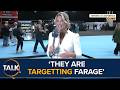 ‘This Is An Establishment ATTACK’ | ‘Reform UK Is Back On The Back Foot’ | Alex Phillips