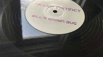 Killer Instinct – Bug A Boo