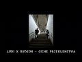 LUDI X RUDSON - CICHE PRZEKLEŃSTWA (AUDIO)