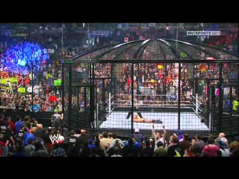 عرض غرفة الاقصاء 2015   مترجم و 