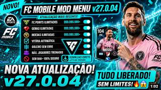 Download Lagu FC MOBILE 26 MOD APK v27.0.04 UNLIMITED MONEY | FC MOBILE MOD MENU UPDATE DOWNLOAD Download Lagu FC MOBILE 26 MOD APK v27.0.04 UNLIMITED MONEY | FC MOBILE MOD MENU UPDATE DOWNLOAD