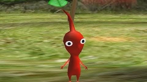 Pikmin 1 - Full Game 100% Walkthrough - Nintendo Switch Version (HD)