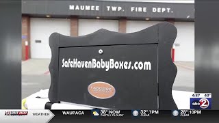 DEBRIEF: Amending Wisconsin's safe haven law