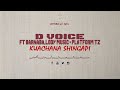 D VOICE FT BARNABA,LODY MUSIC & PLATFORM TZ-Kuachana Shingapi-New Song