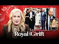 Prince Harry &amp; Meghan Markle’s Ongoing Disrespect that Fuels the Royal Family Divide, w/ Lady C