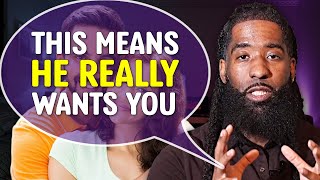 видео: Если он делает это, это знак того, что он настроен серьезно по отношению к тебе картинка: Если он делает это, это знак того, что он настроен серьезно по отношению к тебе