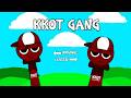 If Kkot Gang was in Classic Sprunki