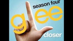 Glee - Closer - Durasi: 3:31. Glee - Closer - Durasi: 3:31.