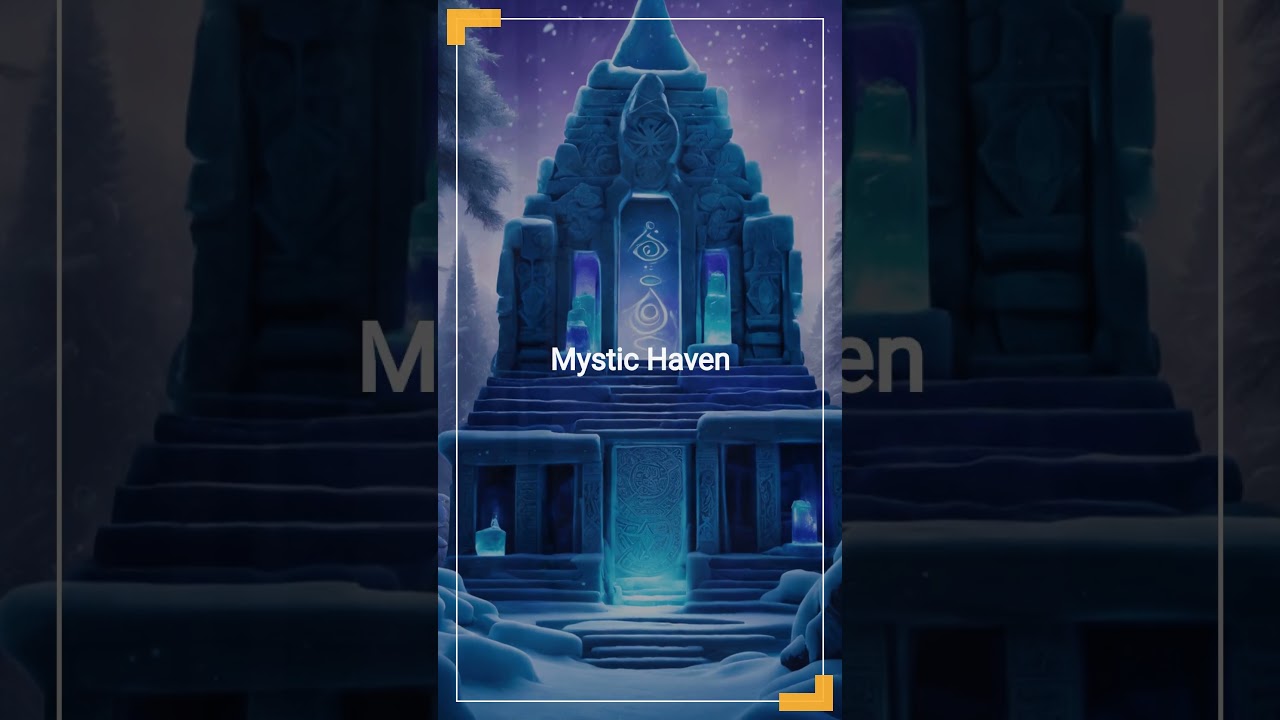 The Hidden Kingdom of the Sami: Secrets of the Arctic 