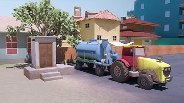 Documentary on FSTP prepared by WBSPMG (English Version)