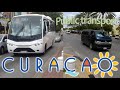 CURACAO: Public transportation //S1E5