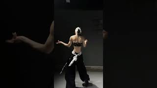 Traag (Dongo, Chaika &amp; Ogri Ai Remix|Explicit) #dance cover