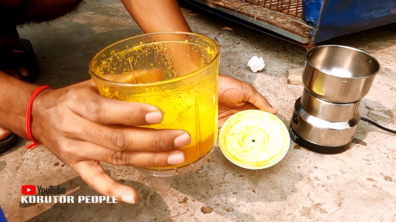 #17 কবুতরের যত্নে কাচা হলুদ + মাসিক কোর্স | Rajon