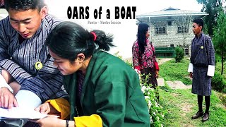 OARS of a BOAT | Mentor-Mentee Session | Group 3-Assignment | 8/4/2022