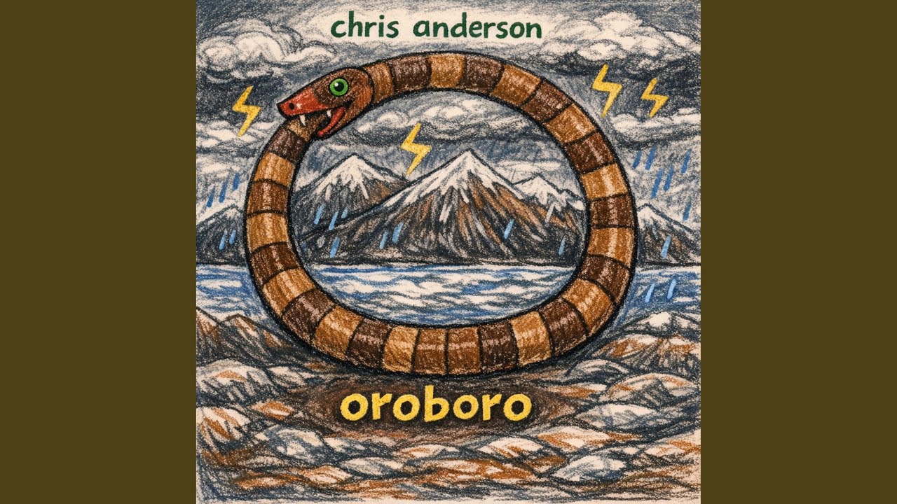 Watch Oroboro on YouTube Watch Oroboro on YouTube