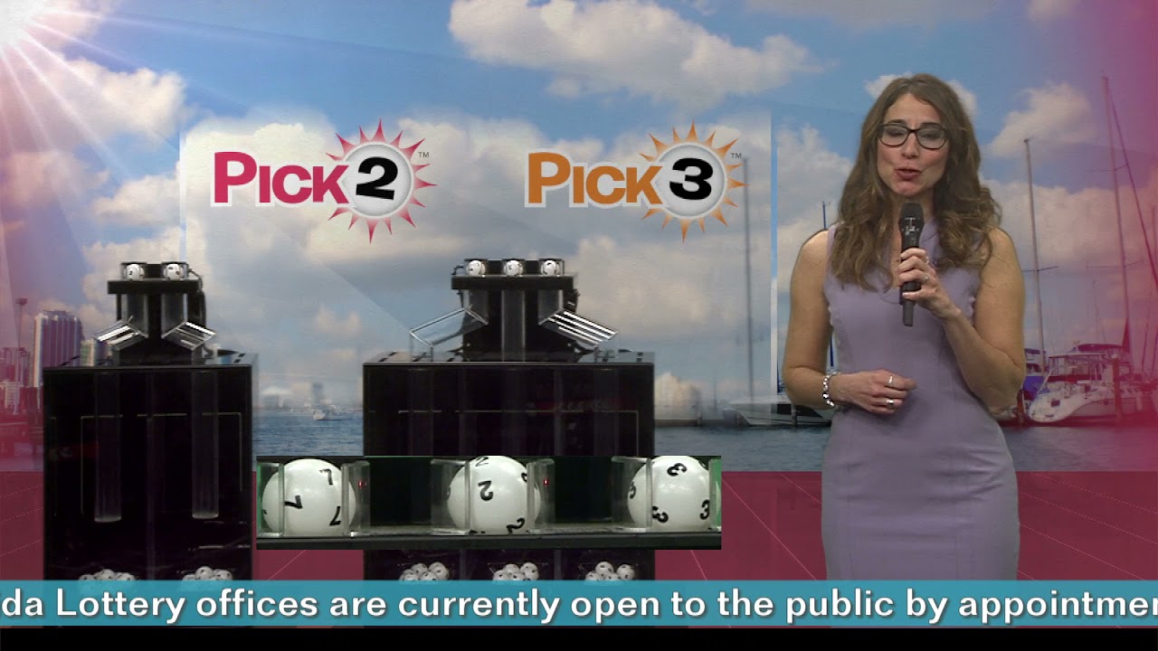 Pick Midday 20210325