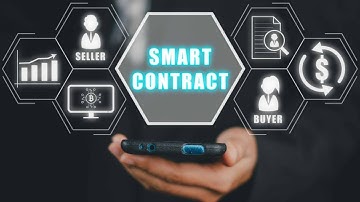 What Are Smart Contracts in Cryptocurrency