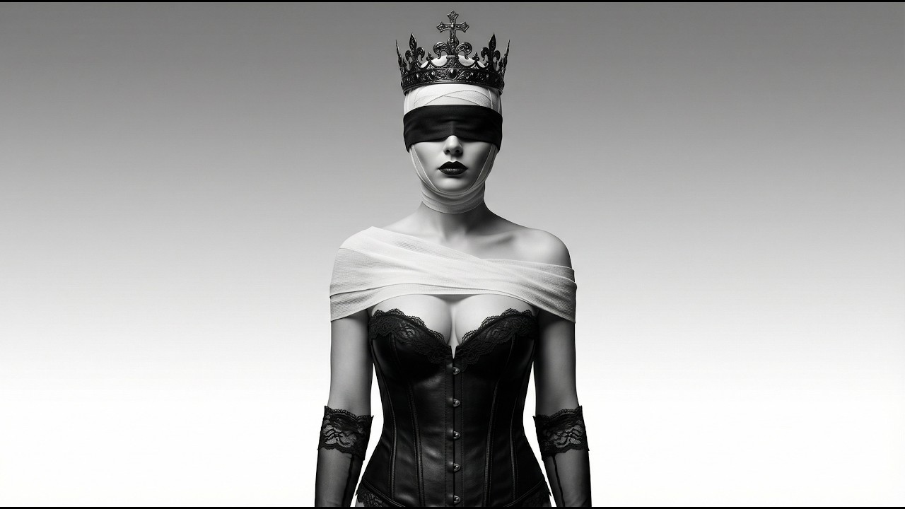 STATIC - Late  (Dark Techno)