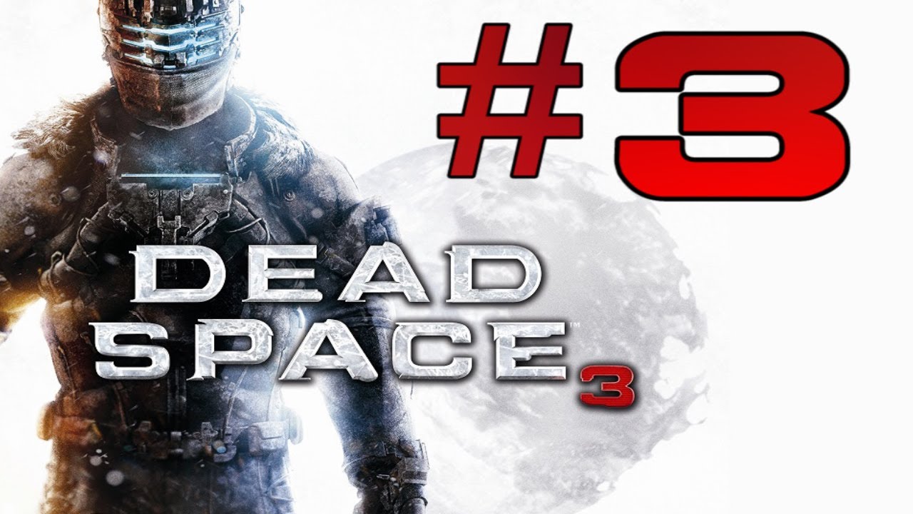 Dead Space 3 Part 3 Carver s Hallucinations YouTube dead-space-3-part-3-carver-s-hallucinations-youtube