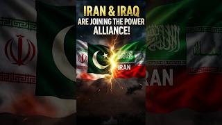 Iran & Iraq Want to Join Pakistan–Saudi Arab Defence Pact #Iran #Iraq #Pakistan #SaudiArab #Muslim