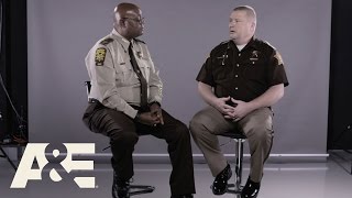 60 Days In: Bonus - Body Scanners (Season 3, Episode 5) | A&E