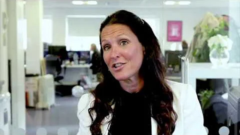Pure Communications - Interview with Charlotte Gen...