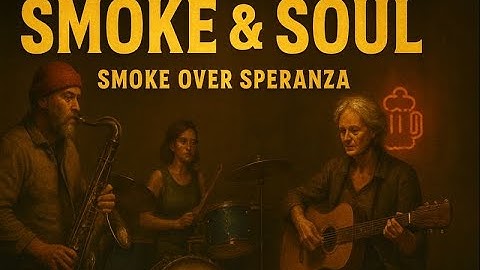 Smoke over Speranza  | An Arc Raiders music 🎧 (AI Music + Unreal Engine Cinematic)