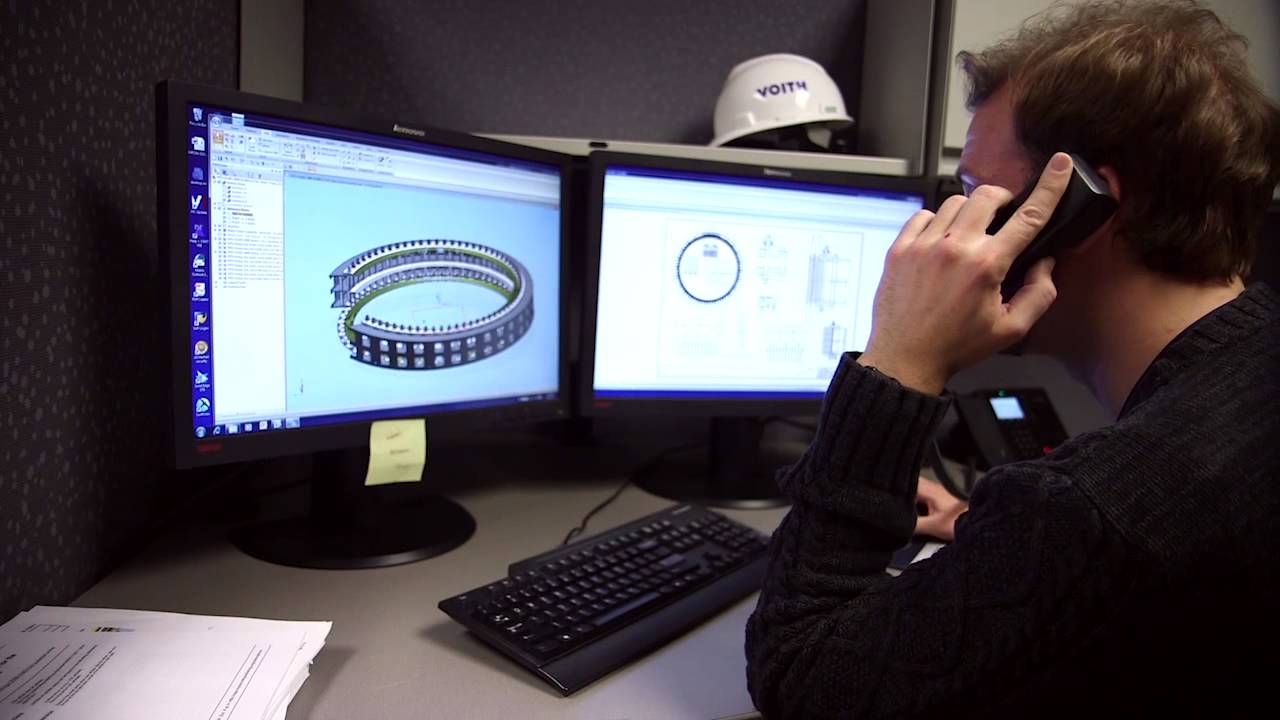 Mechanical Engineering Major York College YouTube