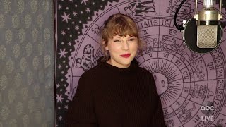 Taylor Swift Wins Artist of the Year at AMAs 2020 - The American Music Awards