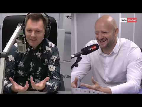 Poranny gość: Tomasz Rafalski, radny Gorzowa, PiS