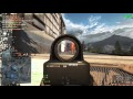 Battlefield 4 | PC | Competitive 8v8