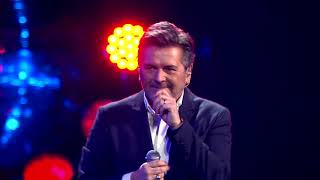 Thomas Anders   You Are My Heart You Are My Soul Дискотека 80 х 2018