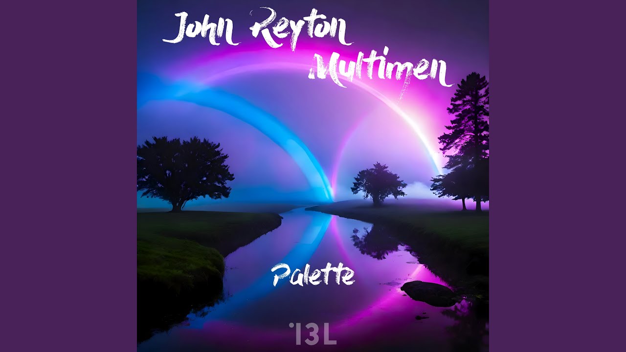 Watch Palette on YouTube Watch Palette on YouTube