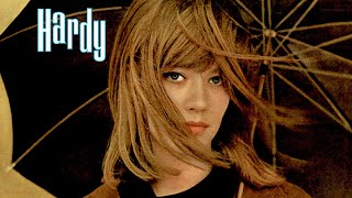 Françoise Hardy - Voila /remastered/