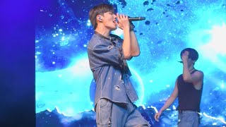 CIX “17_Bad Dream” (Seunghun focus) (2023-03-20)