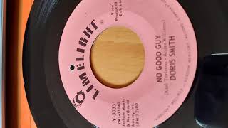 Doris Smith No Good Guy