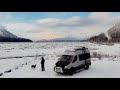 Our Alaska Van Life Journey | How Did We Get Here?