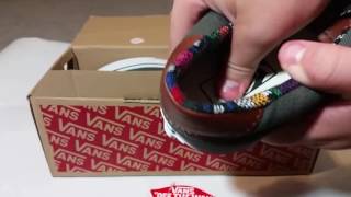 NEW ! Vans Unboxing Gone Wrong ! Shots Fired In The Hood !!
