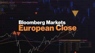 Bloomberg Markets: European Close (06/07/2022)
