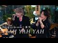 『YAH YAH YAH | CHAGE and ASKA』 acoustic cover. 優里 &times; Matty (LET ME KNOW)