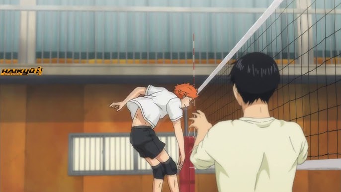 quem vai quere encara?~hinata #hinata #vôlei #entraaipfv #anime #haiku