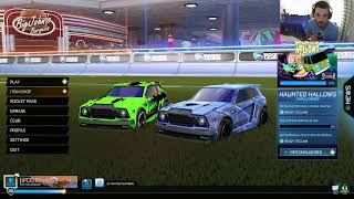 Grinding Ranked