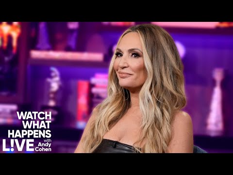 Kate Chastain Thought Tamra Judge Would Play Things More Cool | WWHL