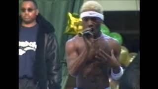 Dru Hill Live Baltimore People's Expo 1997