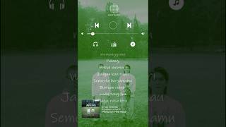 Umay Shahab Perayaan Mati Rasa #umayshahab #perayaanmatirasa #viral