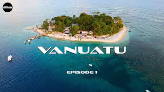 වනවාටු දූපත්වල සංචාරය 🏝️ 🇻🇺 ✈️  | Vanuatu Tour 2023 | Gutdgrip |