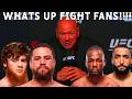30 Recent Fight Announcements + Predictions!