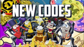 BINWEEVILS - NEW MARCH CODES - DOSH,MULCH AND XP WORKING 2016