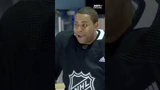 Kenan Thompson brings back the knucklepuck 🏒 | P.K.’s Places